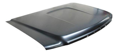 Foto 2 pulgar | Cofre Chevrolet 1500 Pick Up 2007 2008 2009 2010 2011 2012 2013