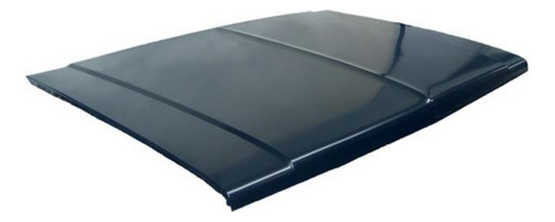Foto 2 pulgar | Cofre Chevrolet Pick Up  1981 1982 1983 1984 1985 1986 1987 1988 1989 1990 1991