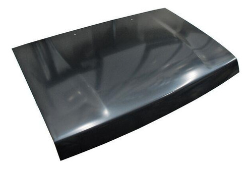 Foto 2 pulgar | Cofre Nissan D22 Pick Up 1997 1998 1999 2000 2001 2002 2003 2004 2005 2006 2007 2008
