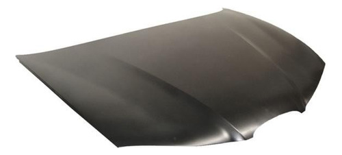 Cofre Seat Ibiza  2003 2004 2005 2006 2007 2008 2009