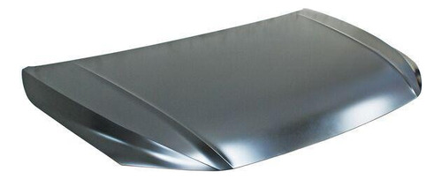 Foto 2 pulgar | Cofre Volkswagen Virtus  2020