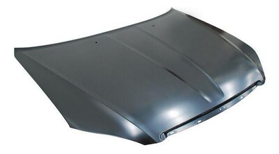 Foto 1 | Cofre Chrysler 200 2011 2012 2013 2014 2015