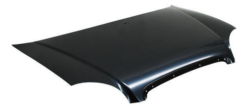 Foto 2 pulgar | Cofre Hyundai Atos  2001 2002 2003 2004 2005 2006 2007 2008 2009 2010 2011 2012 2013 2014