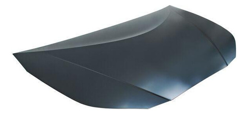 Foto 2 pulgar | Cofre Frontal Toyota Prius  2016 2017