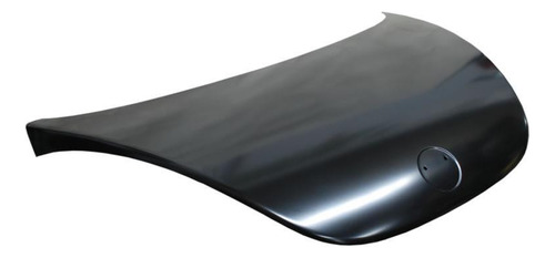 Foto 2 pulgar | Cofre Volkswagen Beetle  1998 1999 2000 2001 2002 2003 2004 2005