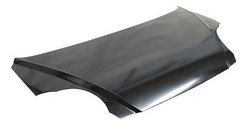 Foto 2 pulgar | Cofre Chevrolet Matiz G2 2006 2007 2008 2009 2010 2011 2012 2013 2014 2015