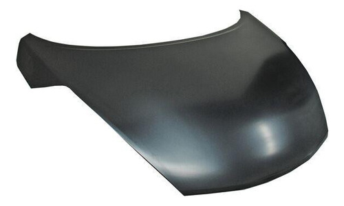 Foto 2 pulgar | Cofre Nissan Juke  2011 2012 2013 2014 2015 2016