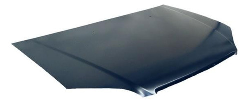Foto 2 pulgar | Cofre Honda Civic  2001 2002 2003