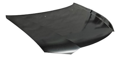Foto 1 | Cofre Mitsubishi Outlander 2010 2011 2012 2013