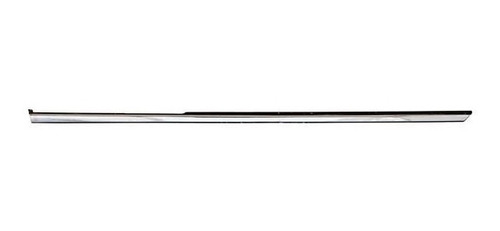 Foto 2 pulgar | Moldura De Cofre Derecha Hyundai Sonata  2018 2019 2020