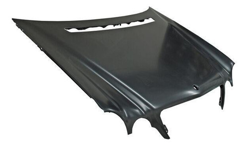 Cofre Mercedes Benz Clase E  2000 2001 2002