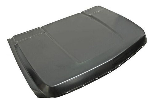 Foto 2 pulgar | Cofre Chevrolet Pick Up  2007 2008 2009 2010