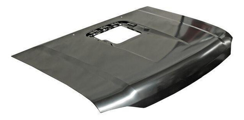Cofre Nissan D22 Pick Up 2007 2008 2009 2010 2011 2012