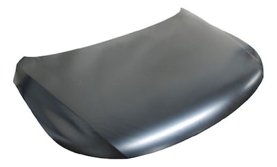 Foto 1 | Cofre Volkswagen Gol 2009 2010 2011 2012 2013