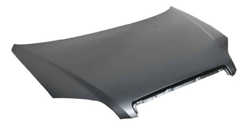 Foto 2 pulgar | Cofre Chevrolet Aveo  2007 2008 2009 2010 2011
