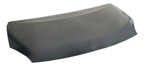 Foto 2 pulgar | Cofre Toyota Prius  2011 2012
