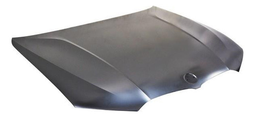 Foto 2 pulgar | Cofre Frontal Bmw Serie 3  2019 2020 2021