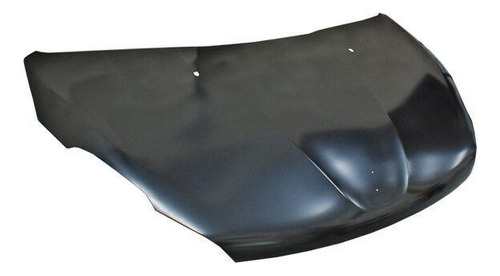 Foto 2 pulgar | Cofre Peugeot 208  2014 2015 2016