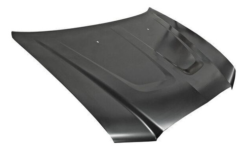 Foto 2 pulgar | Cofre Frontal Dodge Charger  2011 2012 2013 2014 2015