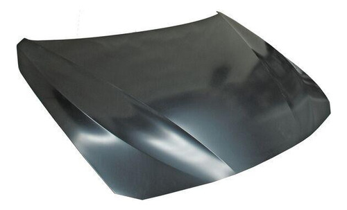Foto 1 | Cofre Bmw Serie 3  2011 2012