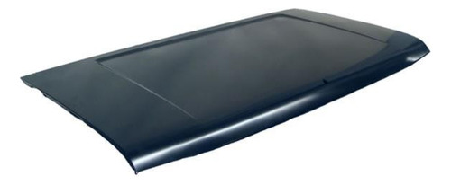 Cofre Chrysler Voyager  1984 1985 1986 1987 1988 1989 1990