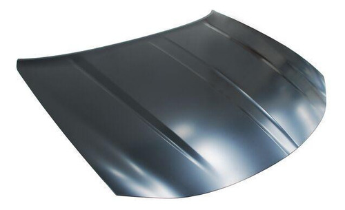 Foto 2 pulgar | Cofre Frontal Dodge Charger  2015 2016 2017