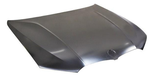 Foto 2 pulgar | Cofre Bmw Serie 3  2019 2020 2021