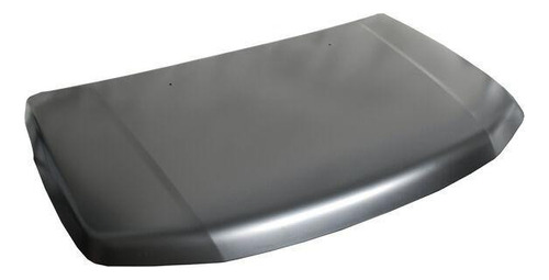 Foto 2 pulgar | Cofre Suzuki Grand Vitara  2006 2007 2008 2009 2010 2011 2012 2013 2014 2015 2016 2017