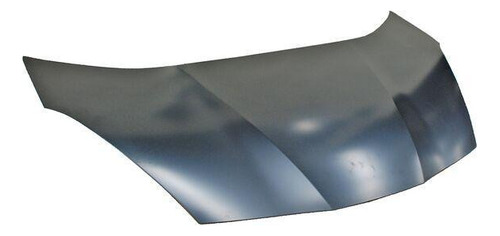 Cofre Honda Fit  2009 2010 2011 2012 2013 2014 2015