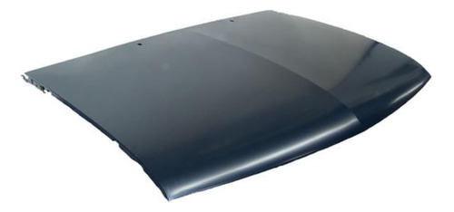 Foto 2 pulgar | Cofre Chevrolet S10  1995 1996 1997 1998 1999 2000 2001 2002 2003 2004