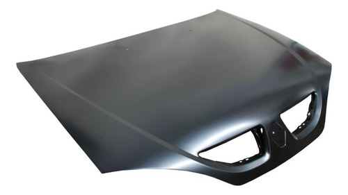 Foto 2 pulgar | Cofre Renault Megane  2001 2002 2003 2004