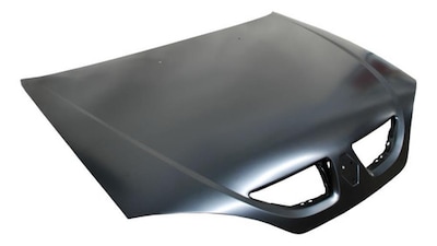 Foto 1 | Cofre Renault Megane 2001 2002 2003 2004