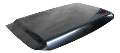 Foto 1 | Cofre Nissan Armada 2004 2005 2006 2007 2008 2009 2010 2011 2012 2013 2014 2015