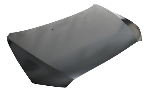 Foto 2 pulgar | Cofre Mitsubishi Lancer  2008 2009 2010 2011 2012 2013 2014 2015 2016