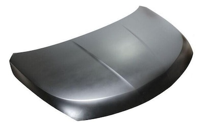 Foto 1 | Cofre Nissan Tiida 2007 2008 2009 2010 2011 2012 2013 2014 2015 2016 2017 2018