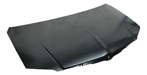 Foto 2 pulgar | Cofre Frontal Chrysler Town & Country  2008 2009 2010