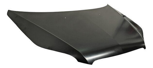 Foto 2 pulgar | Cofre Chevrolet Aveo  2009 2010 2011 2012 2013 2014 2015 2016 2017 2018