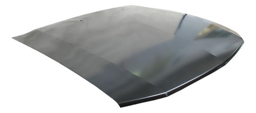 Foto 2 pulgar | Cofre Frontal Ford Mustang  2005 2006 2007 2008 2009