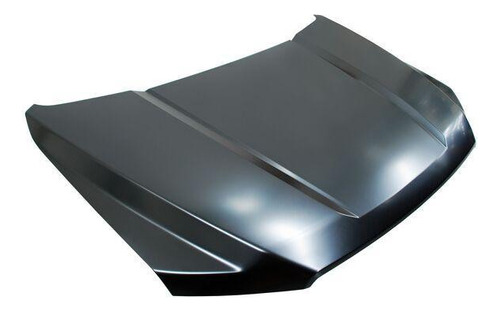 Foto 2 pulgar | Cofre Frontal Ford Pick Up  2015 2016