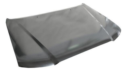 Foto 2 pulgar | Cofre Toyota Tacoma  2005 2006 2007 2008 2009 2010 2011