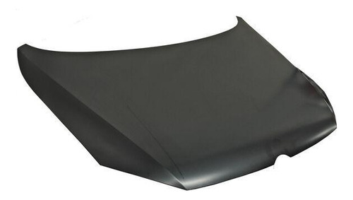 Foto 2 pulgar | Cofre Volkswagen Crossfox  2011 2012 2013 2014 2015
