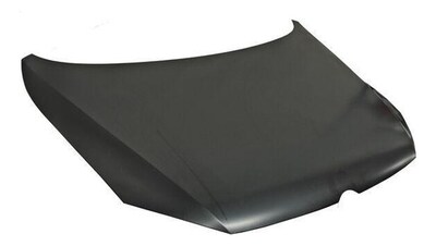 Foto 1 | Cofre Volkswagen Crossfox 2011 2012 2013 2014 2015