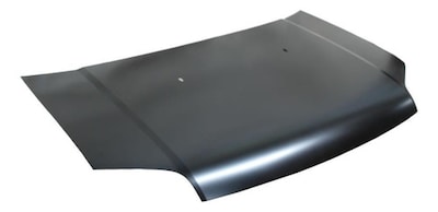 Foto 1 | Cofre Ford Ecosport 2004 2005 2006 2007