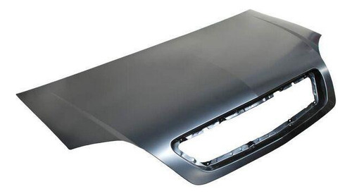 Foto 2 pulgar | Cofre Chevrolet Meriva  2004 2005 2006