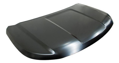 Foto 2 pulgar | Cofre Frontal Ford Explorer  2016 2017