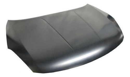 Foto 2 pulgar | Cofre Nissan Rogue  2008 2009 2010 2011 2012 2013 2014 2015