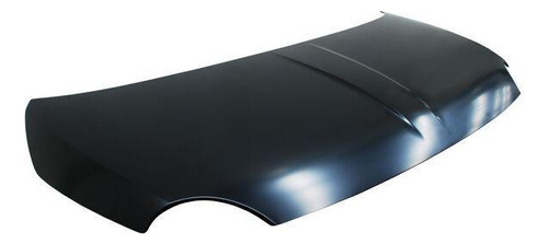 Foto 2 pulgar | Cofre Fiat 500  2009 2010 2011 2012 2013 2014 2015 2016