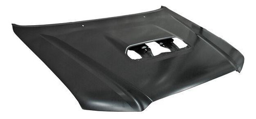 Cofre Toyota Tacoma  2012 2013 2014 2015