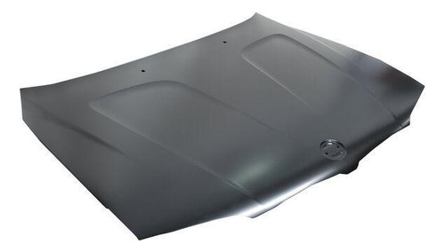 Cofre Bmw X3  2004 2005 2006 2007 2008 2009 2010
