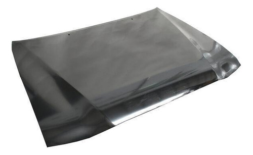 Foto 2 pulgar | Cofre Toyota Tacoma  2001 2002 2003 2004